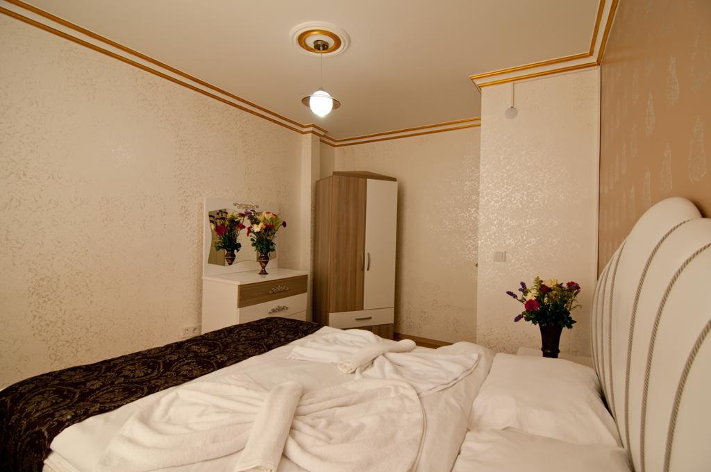 Bera House Apartment Istanbul Cameră foto