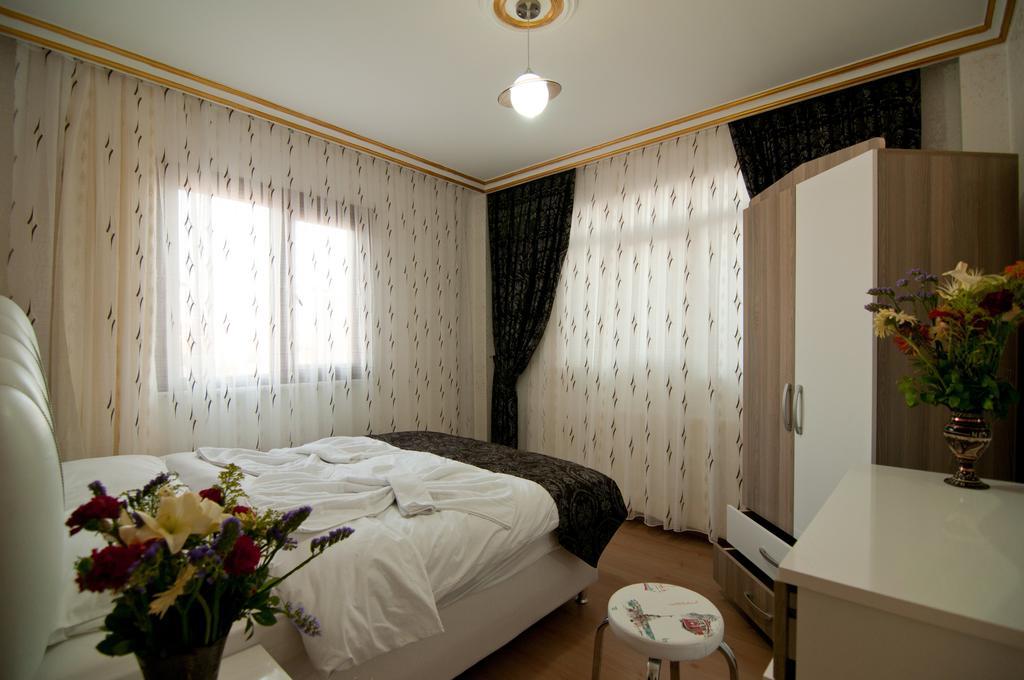 Bera House Apartment Istanbul Cameră foto