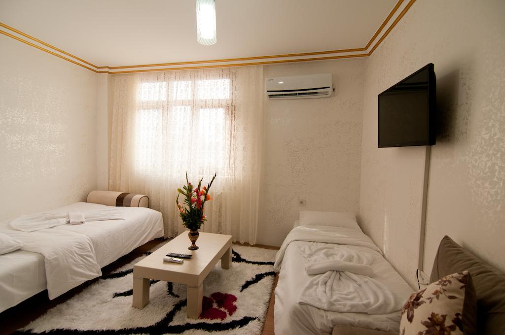 Bera House Apartment Istanbul Cameră foto
