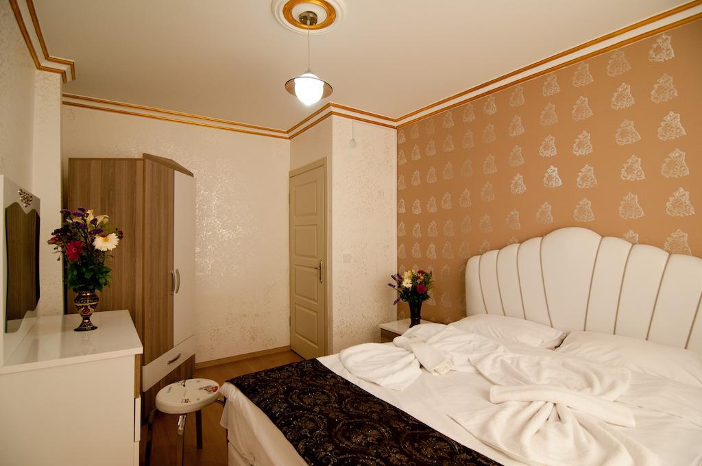 Bera House Apartment Istanbul Exterior foto