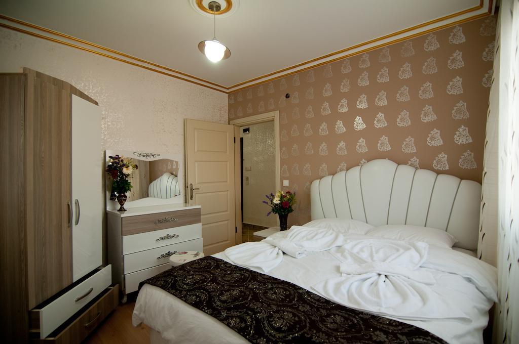 Bera House Apartment Istanbul Cameră foto