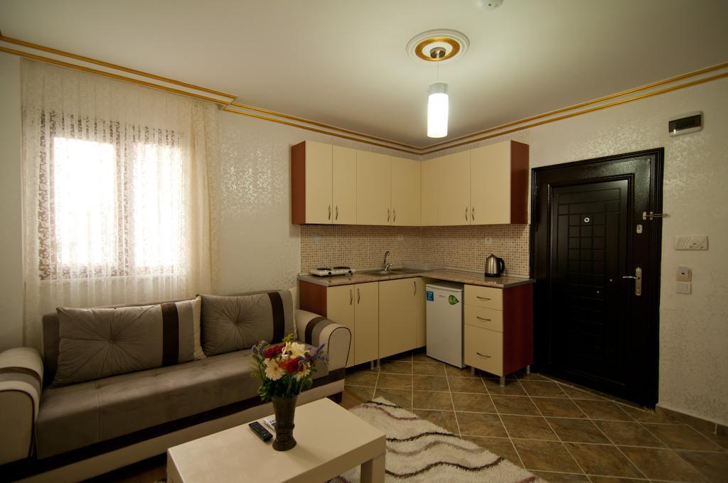 Bera House Apartment Istanbul Cameră foto