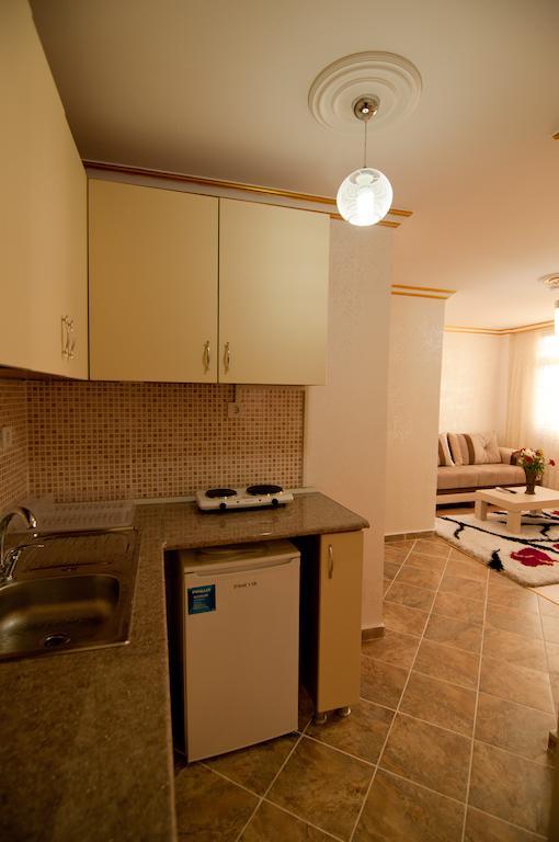 Bera House Apartment Istanbul Cameră foto