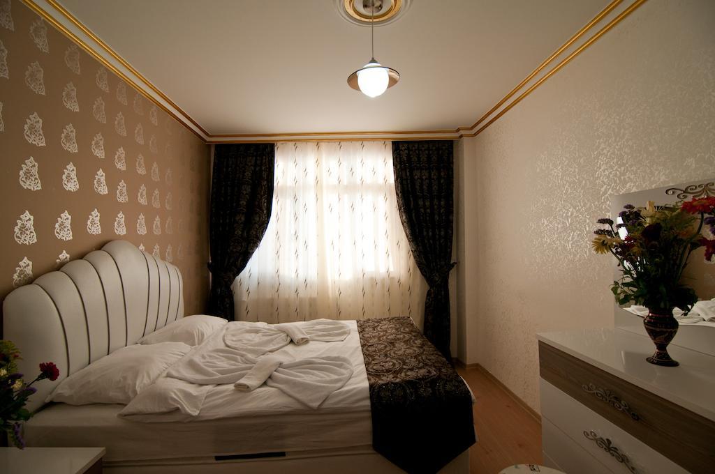 Bera House Apartment Istanbul Cameră foto