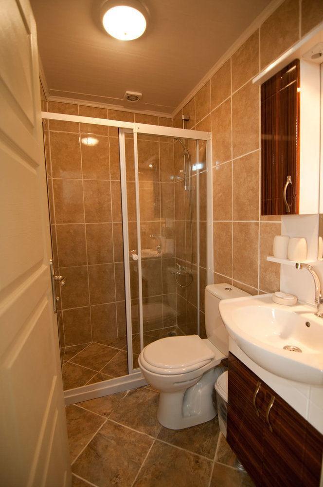 Bera House Apartment Istanbul Exterior foto