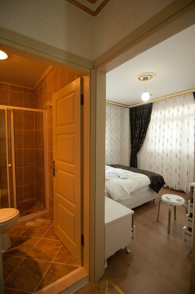 Bera House Apartment Istanbul Exterior foto