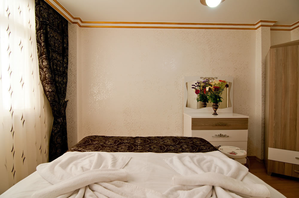 Bera House Apartment Istanbul Exterior foto