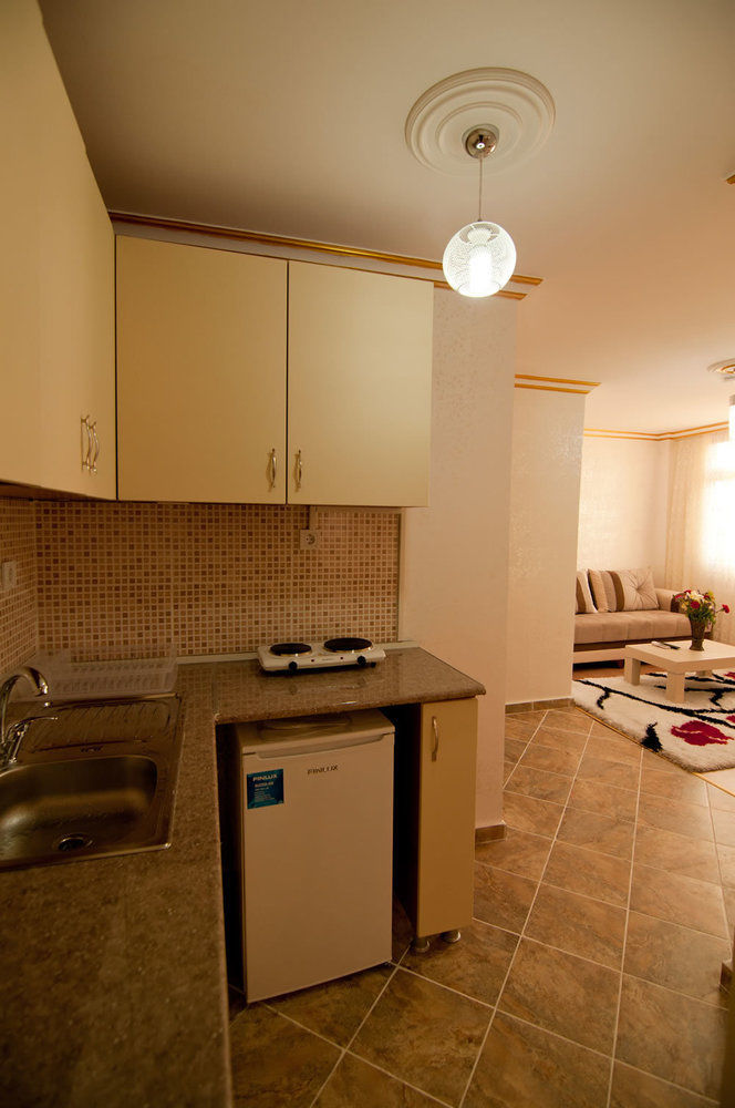 Bera House Apartment Istanbul Exterior foto