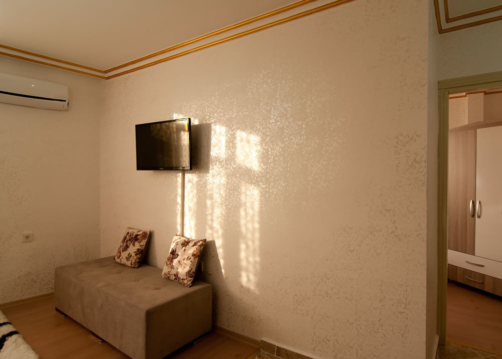 Bera House Apartment Istanbul Exterior foto