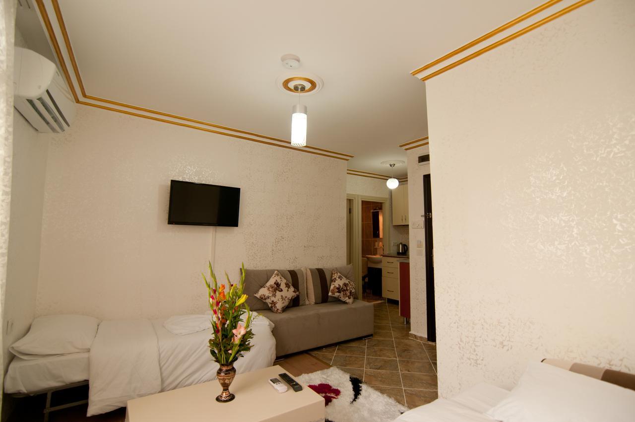 Bera House Apartment Istanbul Cameră foto